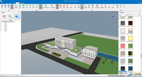 建筑软件免费网站(免费建筑软件网站)缩略图