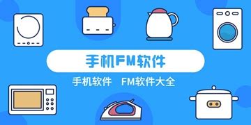 fm软件大全(fm 软件)缩略图