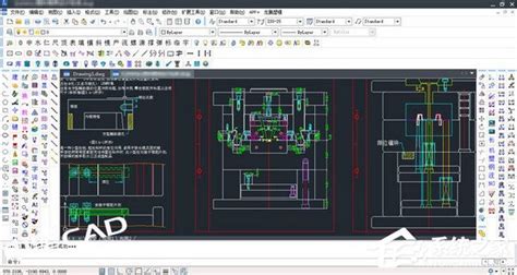 模具软件(模具软件有哪几个)缩略图