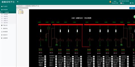 电力软件设计公司,电力设计公司用什么软件缩略图