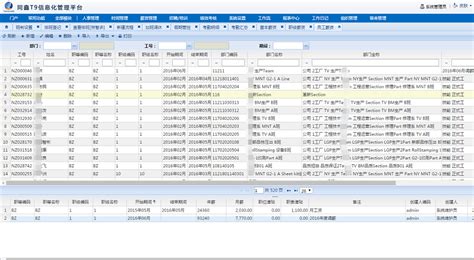 薪酬软件解决方案,薪酬软件解决方案怎么写缩略图