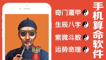 算命软件的资料调取,算命用的app缩略图