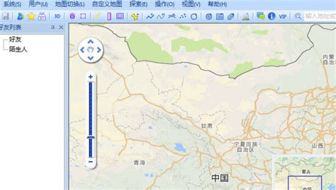 地图软件实景地图(地图软件实景地图推荐)缩略图