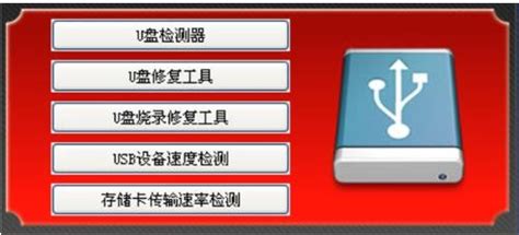 检测u盘的软件,检测u盘的软件有哪些缩略图