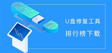 u盘检测修复软件,u盘检测修复软件下载缩略图