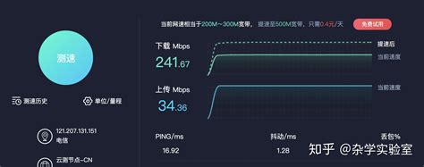 宽带测速软件speedtest,宽带测速speedtest缩略图