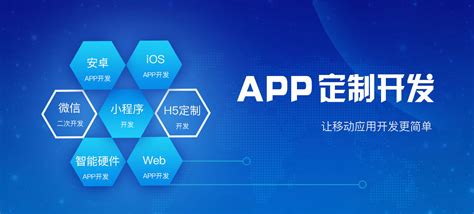 定制软件开发app小程序(软件开发定制app小程序要怎么制作)缩略图