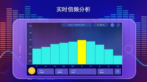 手机噪音频谱分析软件(手机测试分析噪声频谱的软件)缩略图