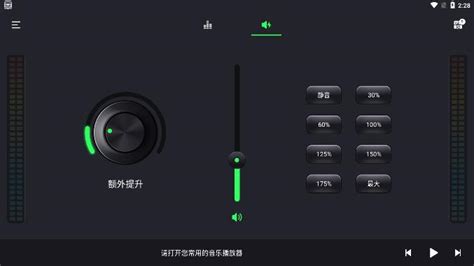均衡器软件手机版(均衡器软件手机版下载)缩略图