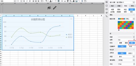 曲线图制作软件(曲线图制作软件排名)缩略图