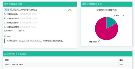 统计分析软件应用题库及答案,统计分析软件应用题库缩略图