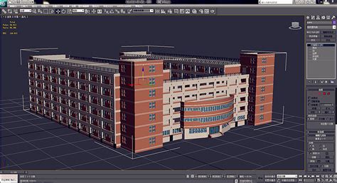 建筑画图软件revit,建筑画图软件有哪几个缩略图