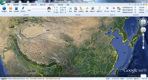 地图绘制软件电脑,电脑绘制地图软件免费缩略图