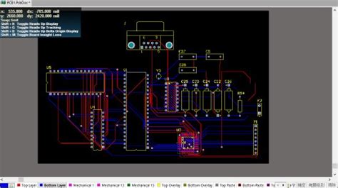 电路设计软件altium,altium designer电路设计缩略图