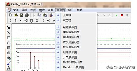 电气设计软件排名,电气设计软件排名前十名缩略图