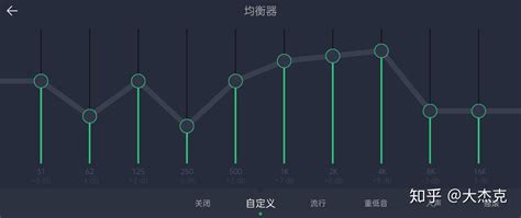 均衡器软件开发(均衡器软件学习入门)缩略图