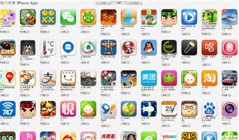 游戏软件app排行榜(游戏软件app排行榜前十名)缩略图