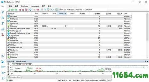 流量监控软件价格(流量监控软件价格怎么算)缩略图