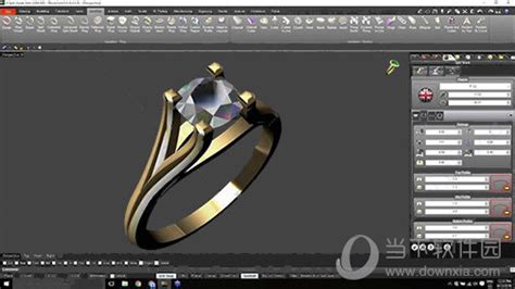珠宝设计软件jewelcad怎么安装(珠宝设计软件jewelcad安装包)缩略图