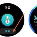 用手机测体温的软件(用手机测体温的软件华为)缩略图