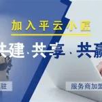 平云小匠,平云小匠科技有限公司缩略图