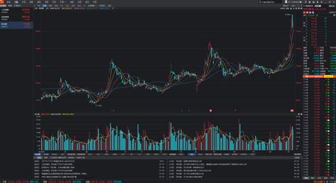 炒股的软件(炒股的软件有哪些)缩略图