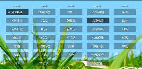 百度随心听,百度随心听在线听音乐缩略图