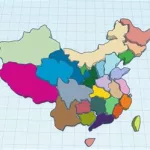 中国地图拼图游戏(中国地图拼图游戏手机版)缩略图