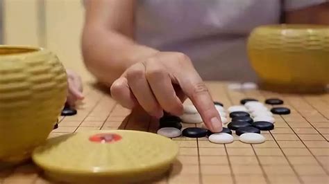 儿童围棋,儿童围棋网课平台哪个好缩略图