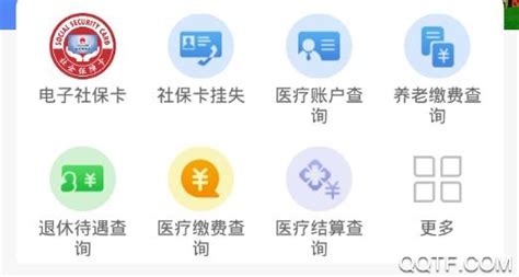 社保卡app,社保卡app官方下载缩略图