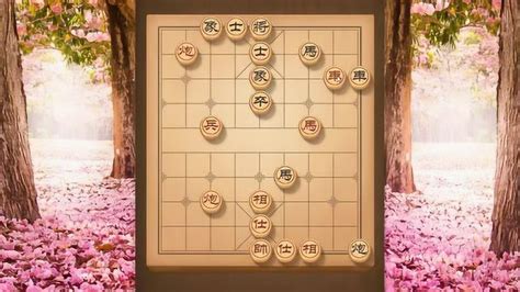 象棋残局闯关,象棋残局闯关游戏下载缩略图