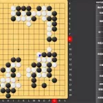 在线对弈(围棋在线对弈)缩略图