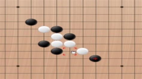 六子棋的玩法,六子棋的玩法视频教程缩略图