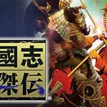 三国英杰传,三国英杰传手机单机版缩略图