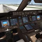 模拟航空飞行2,模拟航空飞行2022正版下载缩略图