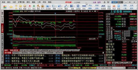 同花顺股票(同花顺股票开户哪家证券公司好)缩略图