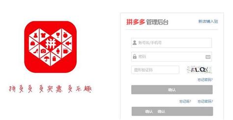 拼多多商家电脑版(拼多多商家电脑版怎么下载)缩略图