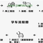 网上考驾照(网上考驾照教学视频)缩略图