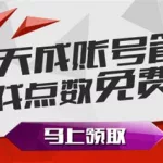 天成账号管家(天成账号管家app下载)缩略图