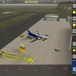 空中交通管制游戏,空中交通管制游戏无限金币下载缩略图