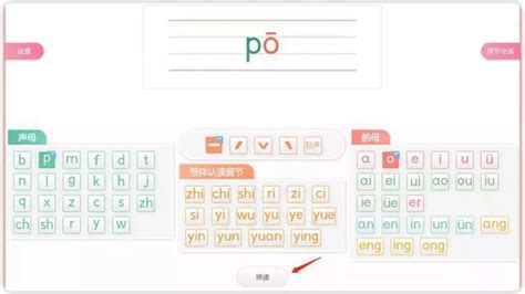 听写的拼音,听写的拼音怎么拼读缩略图
