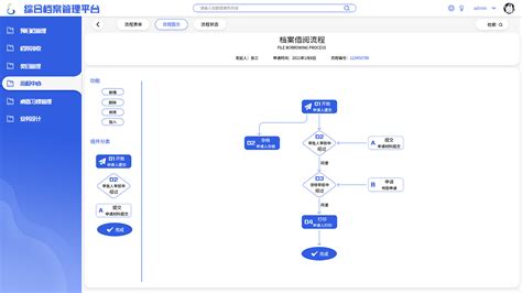 档案管理软件(档案管理软件系统)缩略图