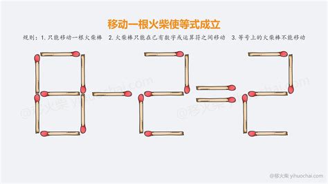 火柴棒游戏,火柴棒游戏100题缩略图