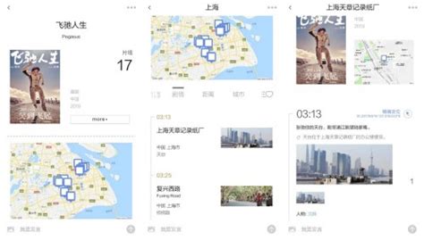 足记app(足记app下载)缩略图