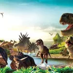 侏罗纪恐龙世界(侏罗纪恐龙世界3电影)缩略图
