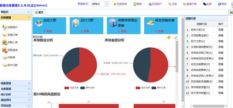 库房管理系统软件,库房管理系统软件erp缩略图