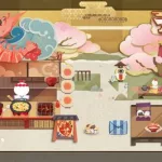 阴阳师妖怪屋(阴阳师妖怪屋12月神秘图案)缩略图