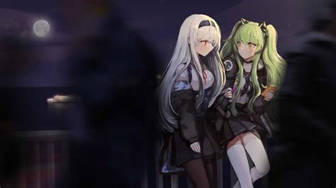 少女前线hk416(少女前线hk416专属装备怎么获得)缩略图