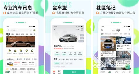 什么软件可以看车(什么软件可以看车辆状态)缩略图