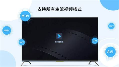 播放器tv版,播放器tv版下载缩略图